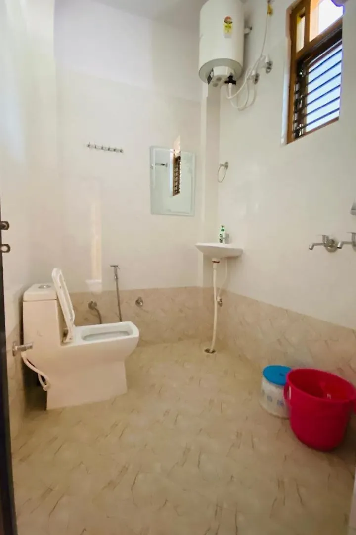 Green View Luxury Apartments Varanasi