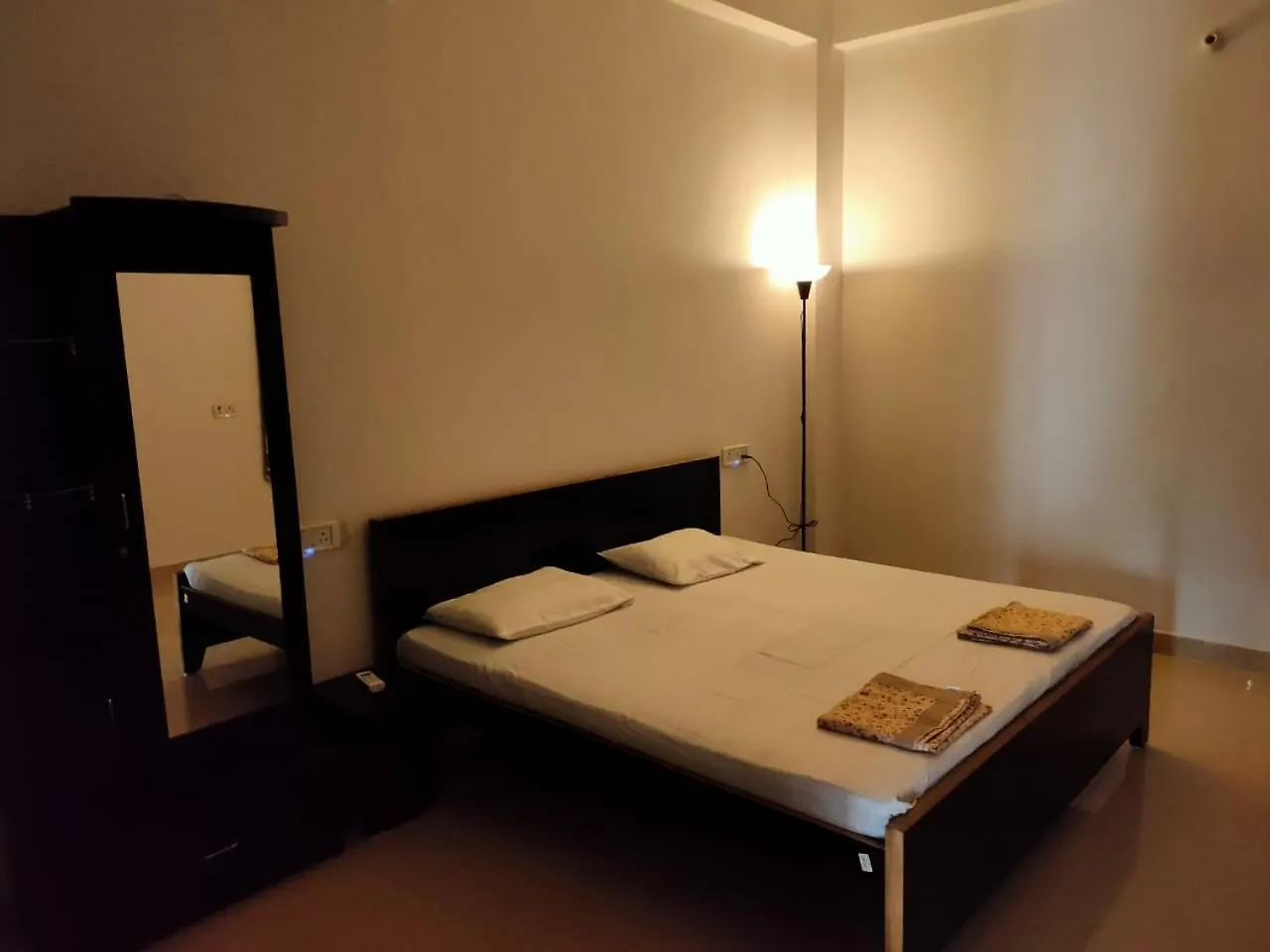 Green View Luxury Apartments Varanasi India