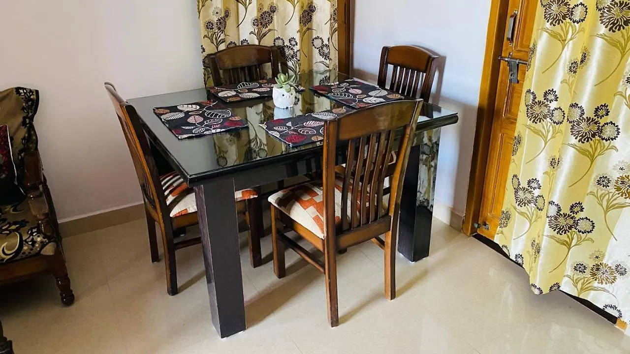 Green View Luxury Apartments Varanasi India
