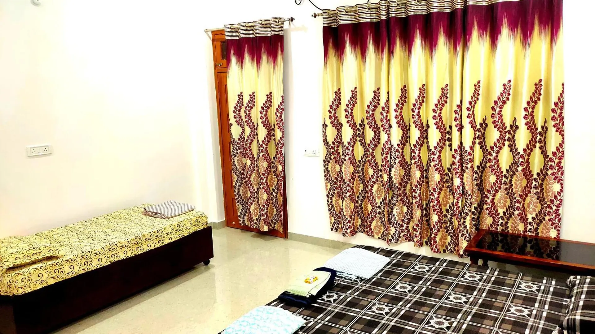 Green View Luxury Apartments Varanasi India