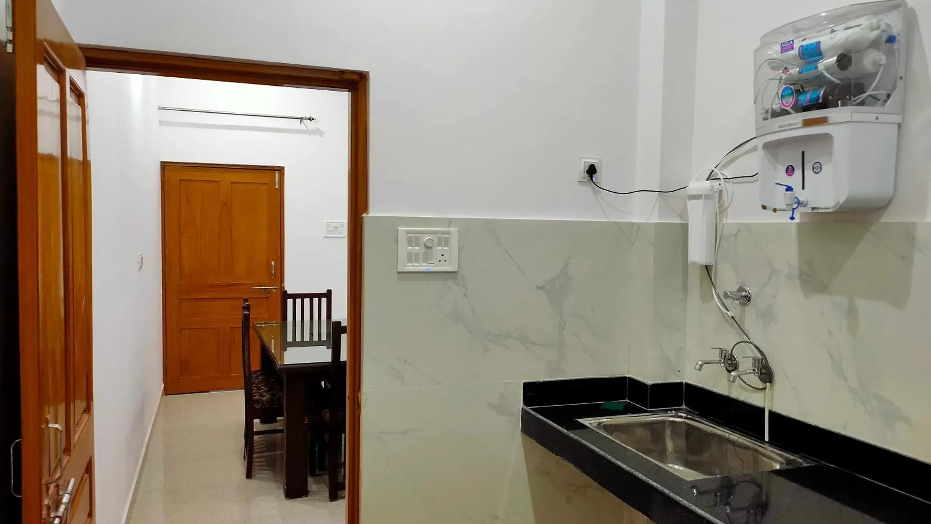 Green View Luxury Apartments Varanasi India