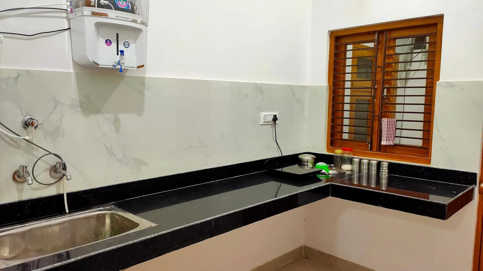 Green View Luxury Apartments Varanasi 0*,  India