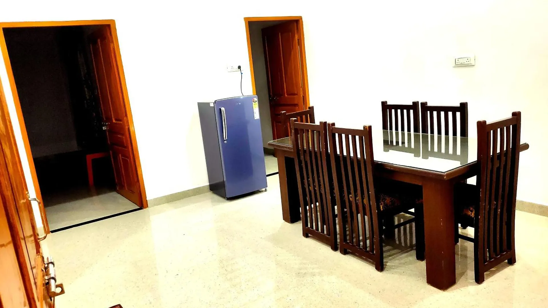 Green View Luxury Apartments Varanasi