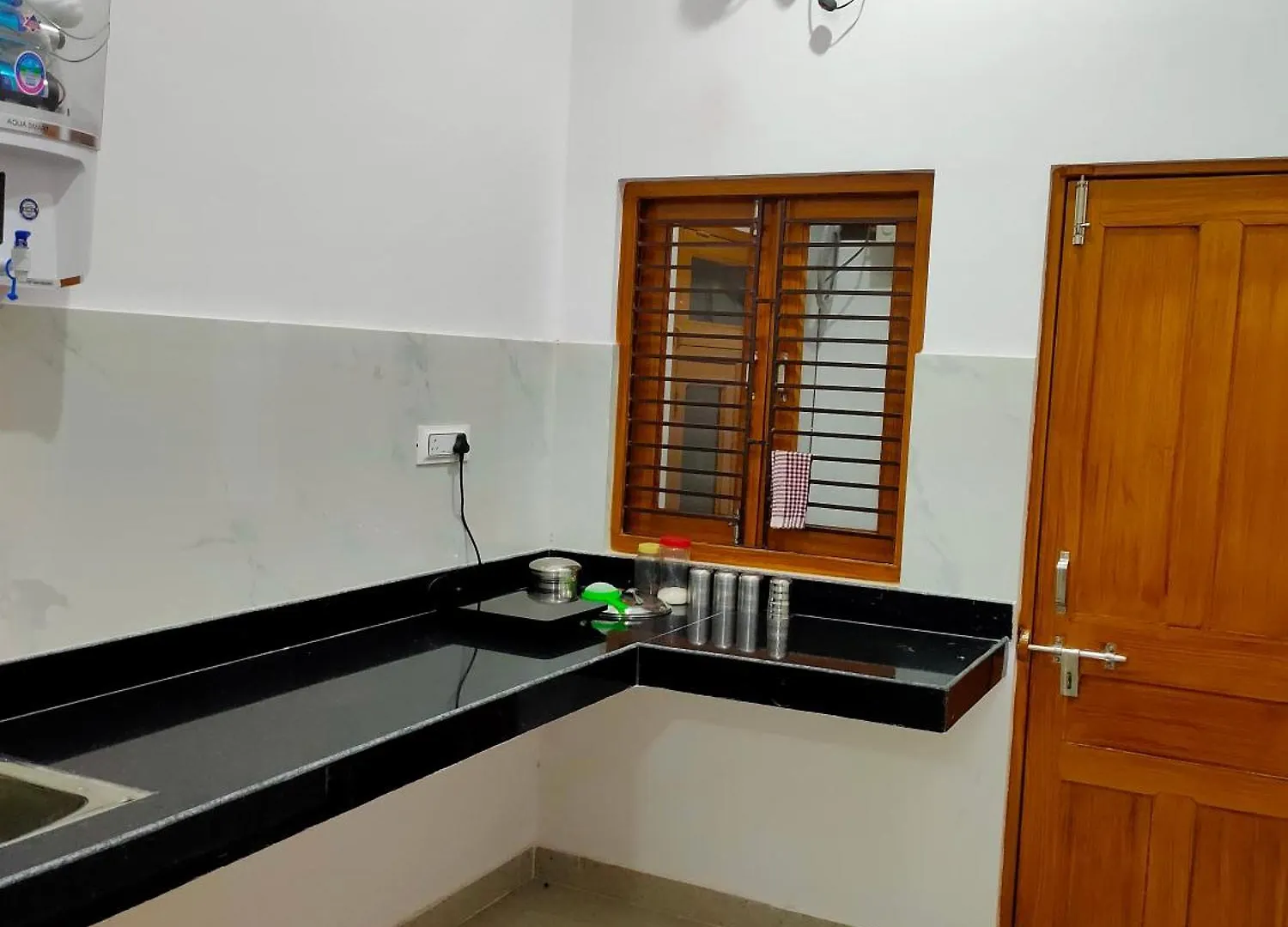 Green View Luxury Apartments Varanasi 0*,  India