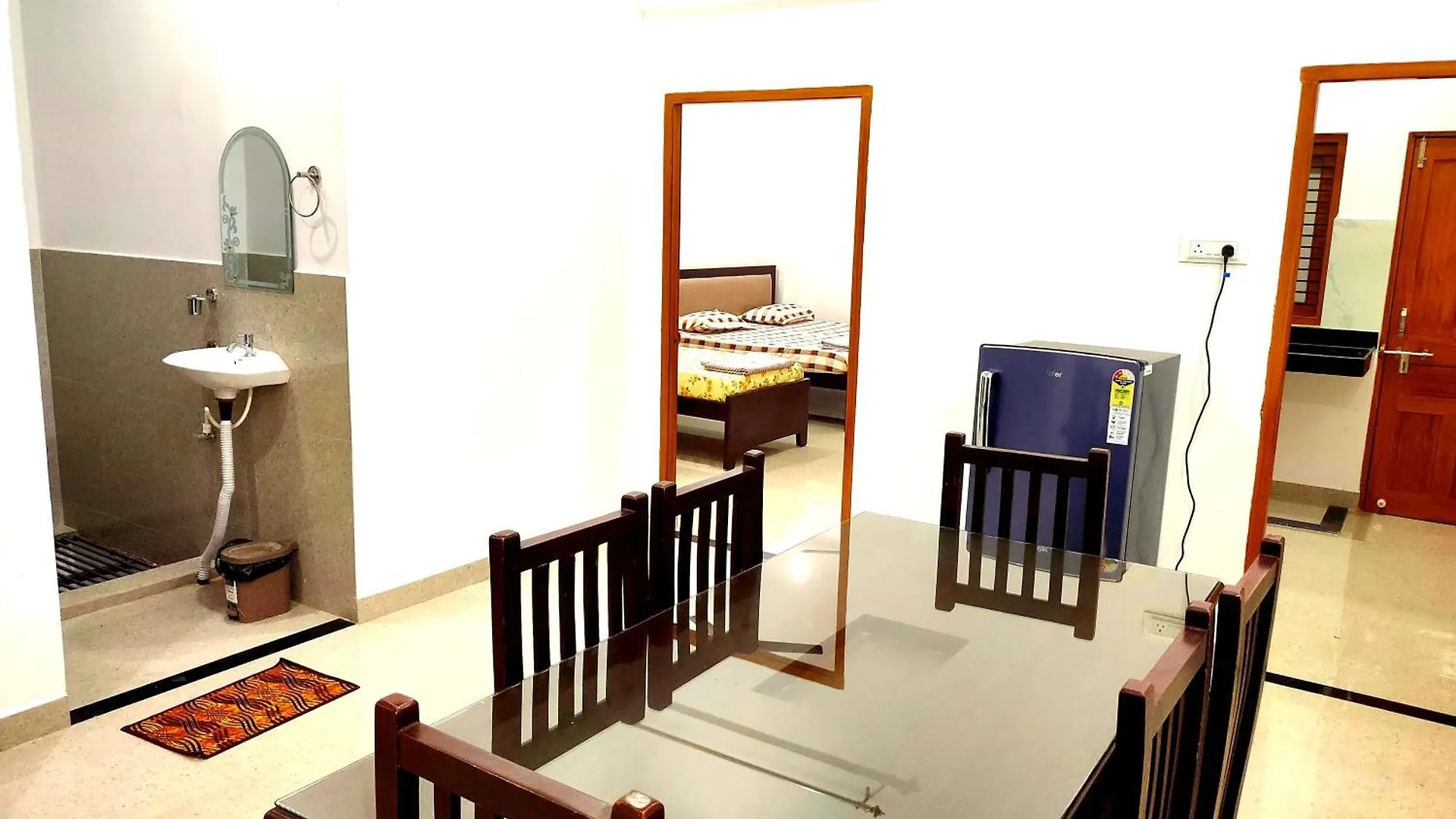 Green View Luxury Apartments Varanasi