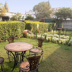 Bed & Breakfast Panchkote Raj Ganges, Varanasi